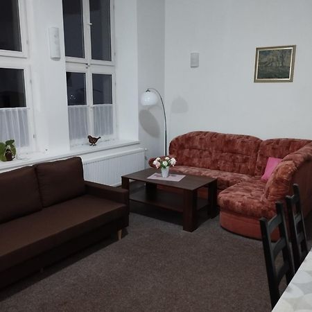 Apartmany Ceska Skola Lipova  Exterior photo